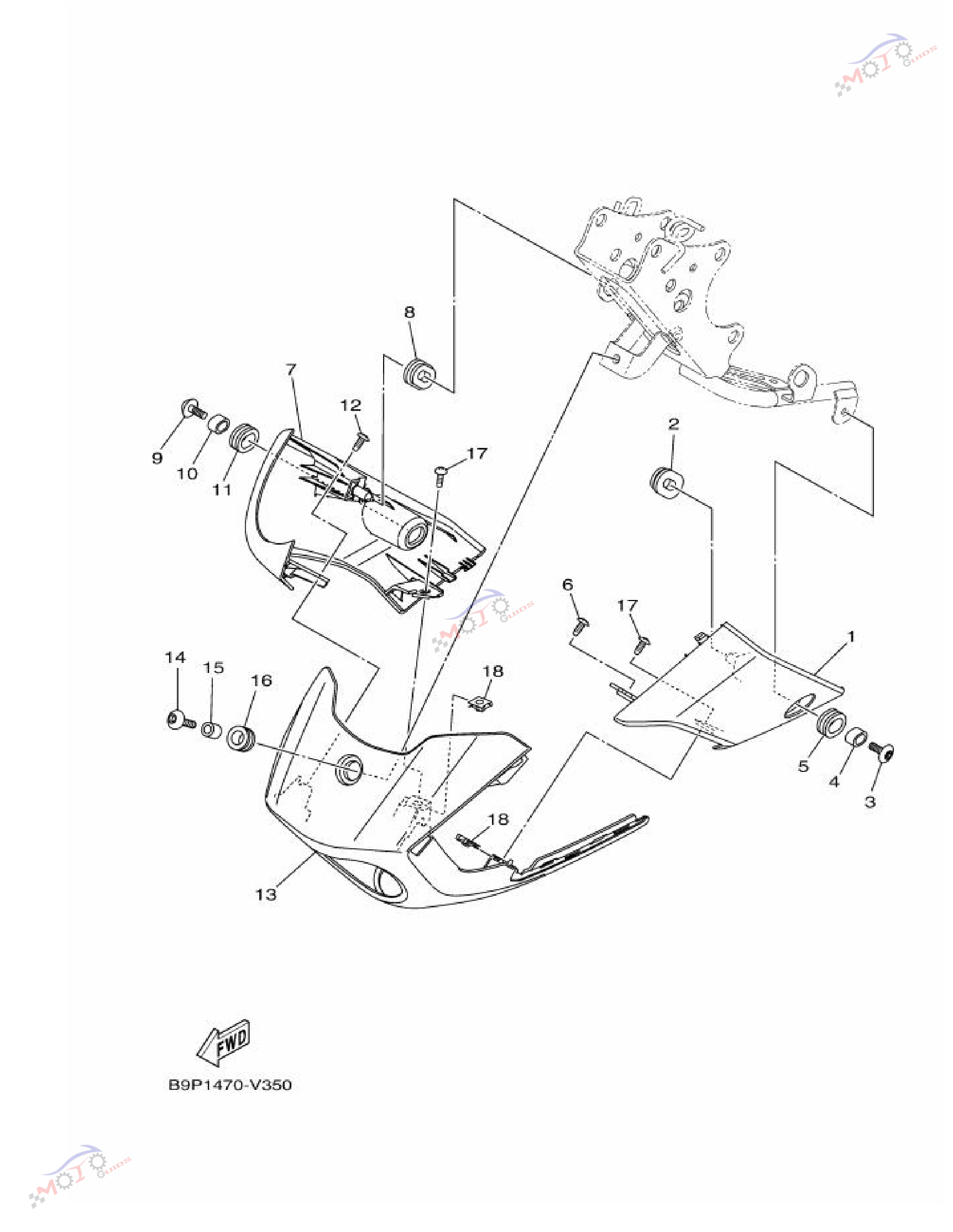 Engine Diagram